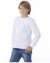 Next Level Apparel 3311NL   Youth Cotton Long Sleeve T-Shirt