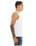 Bella + Canvas 3483   Unisex Jersey Muscle Tank