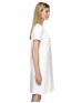 LAT 3522   Ladies' V-Neck Cover-Up