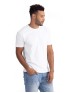 Next Level Apparel 3600SW   Unisex Soft Wash T-Shirt