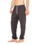 Bella + Canvas 3737   Unisex Sponge Fleece Long Scrunch Pant