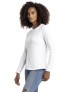 Next Level Apparel 3911NL   Ladies' Relaxed Long Sleeve T-Shirt