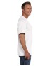 Fruit of the Loom 3931P   Adult HD Cotton Pocket T-Shirt