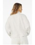 Bella + Canvas 3953   Ladies' Sponge Fleece Half-Zip Pullover Sweatshirt