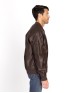 Threadfast Apparel 395J   Unisex Bomber Jacket