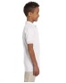 Jerzees 437Y   Youth SpotShield Jersey Polo