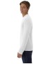 Hanes 484L Unisex Cool-Dri Cotton Touch Long-Sleeve T-Shirt