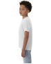 Hanes 484Y Youth Cool-Dri Cotton Touch T-Shirt