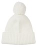 J America 5009JA   Swap-a-Pom Knit Hat