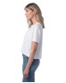 Alternative 5114C1   Ladies' Go-To Headliner Cropped T-Shirt