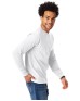 Hanes 5186   Adult Long-Sleeve Beefy-T