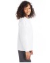 Hanes 5546   Youth Authentic-T Long-Sleeve T-Shirt