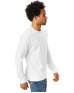 Hanes 5586   Unisex Tagless Long-Sleeve T-Shirt