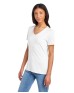 Jerzees 560WVR   Ladies' Premium Blend V-Neck T-Shirt