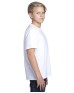 Threadfast Apparel 600A   Youth Ultimate CVC T-Shirt