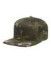 Yupoong 6089MC   Classic Multicam Snapback