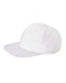 Yupoong 6363V   Adult Brushed Cotton Twill Mid-Profile Cap