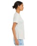 Bella + Canvas 6405   Ladies' Relaxed Jersey V-Neck T-Shirt