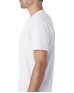 Next Level Apparel 6410   Men's Sueded Crew