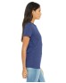 Bella + Canvas 6413   Ladies' Relaxed Triblend T-Shirt