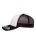 Yupoong 6606   Adult Retro Trucker Cap