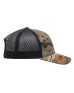 Yupoong 6606MC   YP Classics Retro Trucker Multicam Snapback