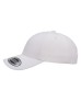 Yupoong 6789M   Premium Curved Visor Snapback