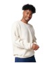 Russell Athletic 698HBM   Unisex Dri-Power Crewneck Sweatshirt