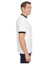 Augusta Sportswear 710   Adult Ringer T-Shirt