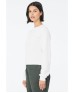 Bella + Canvas 7511   Ladies' Classic Pullover Crewneck