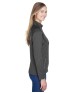 North End 78174   Ladies' Gravity Performance Fleece Jacket