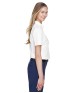 CORE365 78194   Ladies' Optimum Short-Sleeve Twill Shirt