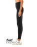 Bella + Canvas 813   FWD Fashion Ladies' High Waist Fitness Leggings