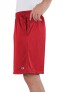 Champion 81622   Adult Mesh Short with Pockets