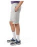 Champion 8180CH   Men's Cotton Gym Short with Pockets