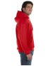 Fruit of the Loom 82130   Adult Supercotton Pullover Hooded Sweatshirt