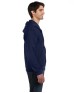 Fruit of the Loom 82230   Adult Supercotton Full-Zip Hooded Sweatshirt