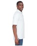 UltraClub 8425   Men's Cool & Dry Sport Performance Interlock Polo