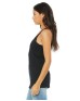 Bella + Canvas 8430   Ladies' Triblend Racerback Tank