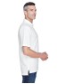 UltraClub 8445   Men's Cool & Dry Stain-Release Performance Polo