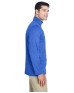 UltraClub 8618   Men's Cool & Dry Heathered Performance Quarter-Zip