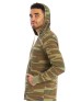 Alternative 8629NM   Men's School Yard Pullover Hooded Sweatshirt