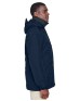 North End 88007   Adult 3-in-1 Parka with Dobby Trim