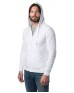 Alternative 8805PF   Unisex Eco-Cozy Fleece Zip Hooded Sweatshirt