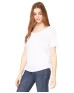 Bella + Canvas 8816   Ladies' Slouchy T-Shirt