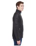 North End 88172   Men's Voyage Fleece Jacket