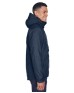 North End 88178   Men's Caprice 3-in-1 Jacket with Soft Shell Liner