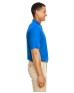 CORE365 88181R   Men's Radiant Performance Pique Polo with Reflective Piping