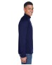 North End 88187   Men's Radar Quarter-Zip Performance Long-Sleeve Top