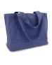 Liberty Bags 8870   Seaside Cotton Canvas Pigment-Dyed Boat Tote